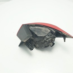 5F9945095 faro fanale gruppo ottico stop posteriore sinistro esterno Seat Leon ST 2013-19 Valeo 4pin