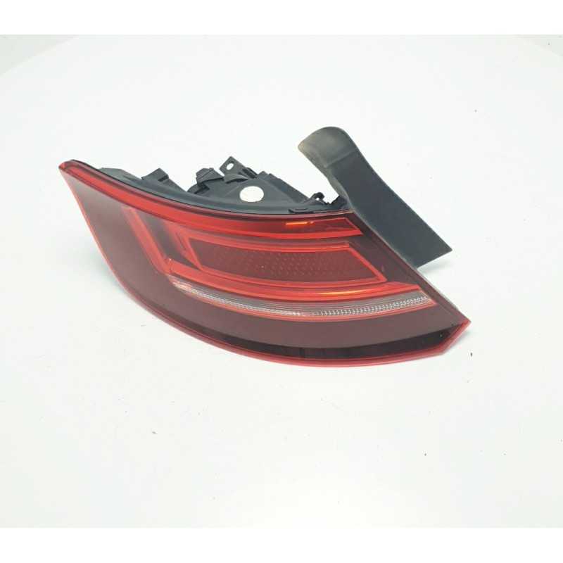8V4945069 faro fanale gruppo ottico stop posteriore sinistro Audi A3 8V12 8VK 2016-19 Hella 3pin 8V4945069 faro fanale gruppo ottico stop posteriore sinistro Audi A3 8V12 8VK 2016-19 Hella 3pin