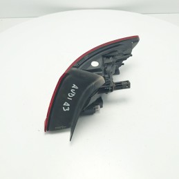 8V4945069 faro fanale gruppo ottico stop posteriore sinistro Audi A3 8V12 8VK 2016-19 Hella 3pin