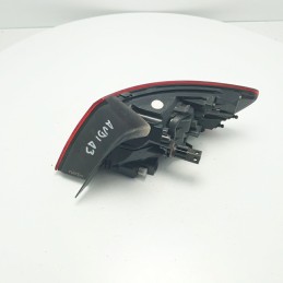 8V4945069 faro fanale gruppo ottico stop posteriore sinistro Audi A3 8V12 8VK 2016-19 Hella 3pin