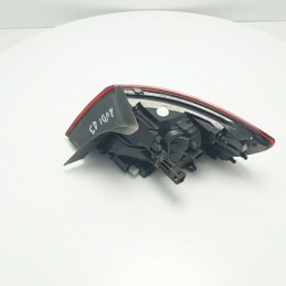 8V4945069 faro fanale gruppo ottico stop posteriore sinistro Audi A3 8V12 8VK 2016-19 Hella 3pin