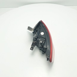 8V4945069 faro fanale gruppo ottico stop posteriore sinistro Audi A3 8V12 8VK 2016-19 Hella 3pin