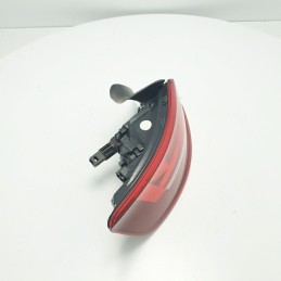 8V4945069 faro fanale gruppo ottico stop posteriore sinistro Audi A3 8V12 8VK 2016-19 Hella 3pin