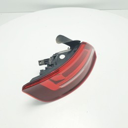 8V4945069 faro fanale gruppo ottico stop posteriore sinistro Audi A3 8V12 8VK 2016-19 Hella 3pin