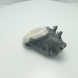 45520711 faro faretto fendinebbia anteriore destro Fiat 500 312 2007-14 un supporto rotto