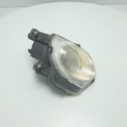 45520711 faro faretto fendinebbia anteriore destro Fiat 500 312 2007-14 un supporto rotto