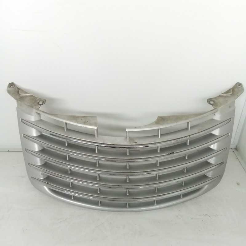 Griglia presa d'aria mascherina frontale anteriore Chrysler Pt Cruiser 2.2 CRD 110Kw 2008 5 marce