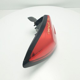 0286304167 faro fanale gruppo ottico stop posteriore sinistra Renault Captur J5 2015 4pin