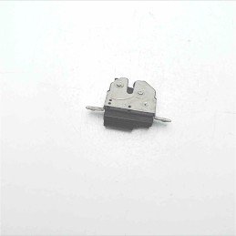 55701971 Serratura chiusura elettrica portellone bagagliaio posteriore Fiat 500 312 2007-14