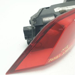 5F9945096 faro fanale gruppo ottico stop posteriore destro esterno Seat Leon ST 2013-19 Valeo 4pin ATTENZIONARE FOTO