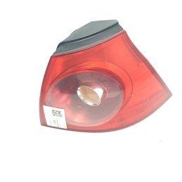 1K6945096E faro fanale gruppo ottico stop posteriore destro VW Golf V MK5 2003-08 leggermente graffiato