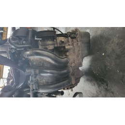 motore lupo 1.0 dl608ev