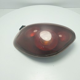 7779098 faro fanale gruppo ottico stop posteriore sinistro Fiat Bravo 182 1995-01 3P 1° serie 