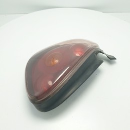 7779098 faro fanale gruppo ottico stop posteriore sinistro Fiat Bravo 182 1995-01 3P 1° serie 
