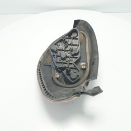 7779098 faro fanale gruppo ottico stop posteriore sinistro Fiat Bravo 182 1995-01 3P 1° serie 