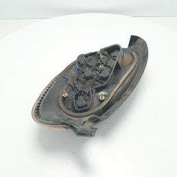 7779098 faro fanale gruppo ottico stop posteriore sinistro Fiat Bravo 182 1995-01 3P 1° serie 