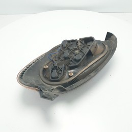 7779098 faro fanale gruppo ottico stop posteriore sinistro Fiat Bravo 182 1995-01 3P 1° serie 