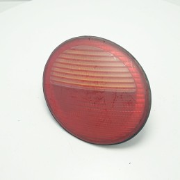 Faro fanale gruppo ottico stop posteriore sinistro VW New Beetle da lucidare