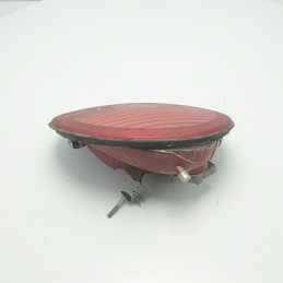 Faro fanale gruppo ottico stop posteriore sinistro VW New Beetle da lucidare