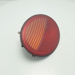 Faro fanale gruppo ottico stop posteriore sinistro VW New Beetle da lucidare
