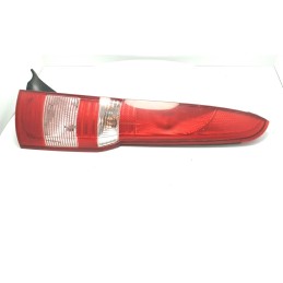 51763006 faro fanale gruppo ottico stop posteriore destro Fiat Panda 169 2° serie 2003-13 lato passeggero