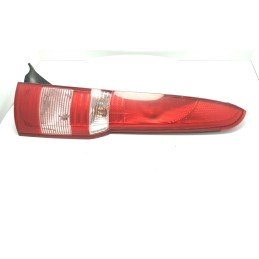 51763006 faro fanale gruppo ottico stop posteriore destro Fiat Panda 169 2° serie 2003-13 lato passeggero