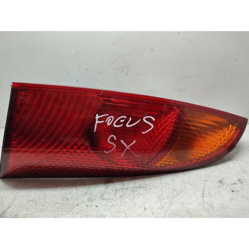 stop sinistro Ford focus pos.A19