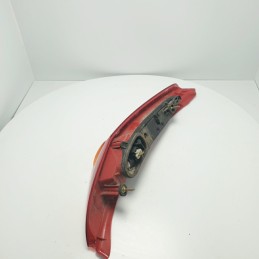 28620212 FARO FANALE GRUPPO OTTICO STOP POSTERIORE DESTRO FIAT PUNTO 2° SERIE 188 3P 1999-10
