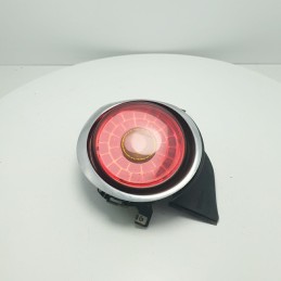 156085856 faro fanale gruppo ottico stop posteriore sinistro Alfa Romeo Mito 955 2008-14 5pin con cornice cromata led