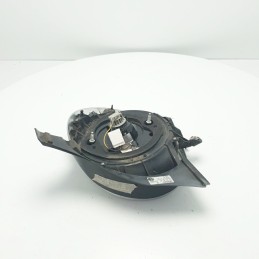 156085856 faro fanale gruppo ottico stop posteriore sinistro Alfa Romeo Mito 955 2008-14 5pin con cornice cromata led