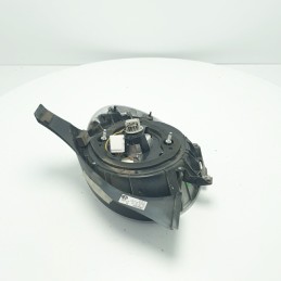 156085856 faro fanale gruppo ottico stop posteriore sinistro Alfa Romeo Mito 955 2008-14 5pin con cornice cromata led
