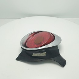 156085856 faro fanale gruppo ottico stop posteriore sinistro Alfa Romeo Mito 955 2008-14 5pin con cornice cromata led