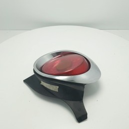 156085856 faro fanale gruppo ottico stop posteriore sinistro Alfa Romeo Mito 955 2008-14 5pin con cornice cromata led