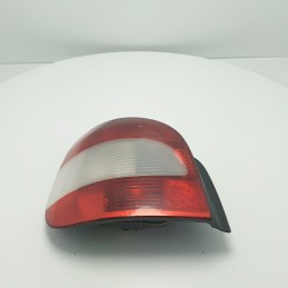 2341 faro fanale gruppo ottico stop posteriore sinistro Renault Megane Scenic MK1 1995-03