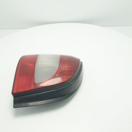 2341 faro fanale gruppo ottico stop posteriore sinistro Renault Megane Scenic MK1 1995-03