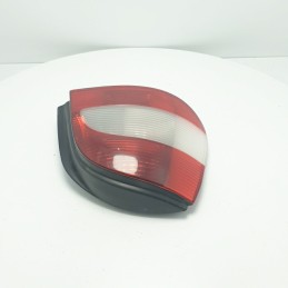 2341 faro fanale gruppo ottico stop posteriore sinistro Renault Megane Scenic MK1 1995-03