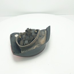 2341 faro fanale gruppo ottico stop posteriore sinistro Renault Megane Scenic MK1 1995-03