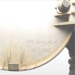 46751495 Sportello carburante serbatoio Fiat Doblo' 223 2000-09