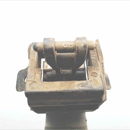 46751495 Sportello carburante serbatoio Fiat Doblo' 223 2000-09