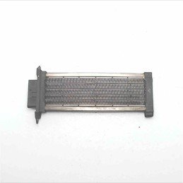 664447A-E Radiatore riscaldamento elettrico stufa Renault Scenic II 1.9dci 2004