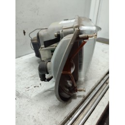 03422748 faro fanale proiettore Alfa Romeo Giulietta 116 1° serie 1997-85 epoca anteriore DX destro Carello