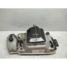 03422748 faro fanale proiettore Alfa Romeo Giulietta 116 1° serie 1997-85 epoca anteriore DX destro Carello