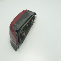 2186 faro fanale gruppo ottico stop posteriore destro Peugeot 106 Valeo 5pin