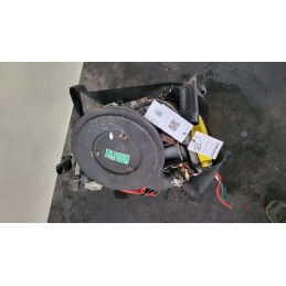 MOTORE FIAT FIASA BRASILE BRASILIANO CS 127 127A000 1.050 FIORINO