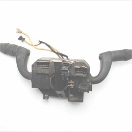 07353730950 Devioluci deviosgancio con contatto spiralato Lancia Ypsilon 843 II serie 2003-11