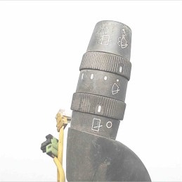 07353730950 Devioluci deviosgancio con contatto spiralato Lancia Ypsilon 843 II serie 2003-11