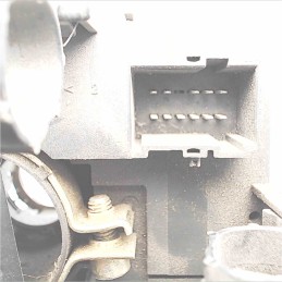 07353730950 Devioluci deviosgancio con contatto spiralato Lancia Ypsilon 843 II serie 2003-11