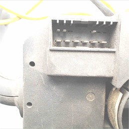 07353730950 Devioluci deviosgancio con contatto spiralato Lancia Ypsilon 843 II serie 2003-11