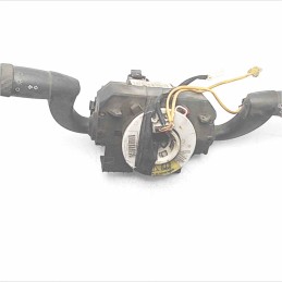 07353730950 Devioluci deviosgancio con contatto spiralato Lancia Ypsilon 843 II serie 2003-11