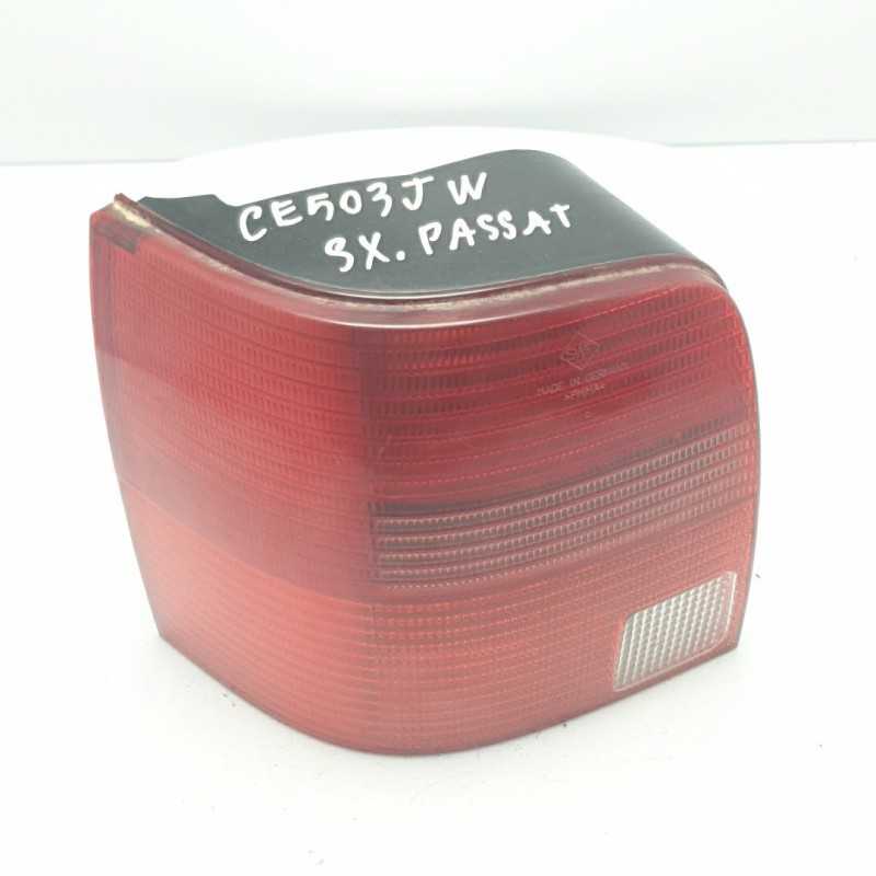 3B9945257 faro fanale gruppo ottico stop posteriore sinistro VW Passat MK5 3B B5 1996-05 SWF 14pin 3B9945257 faro fanale gruppo ottico stop posteriore sinistro VW Passat MK5 3B B5 1996-05 SWF 14pin